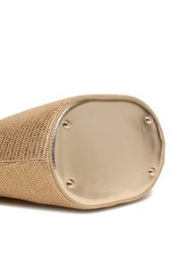 Nine West Torebka CEO-Tribeca Dream-LDA 8917 Beżowy. Kolor: beżowy #6