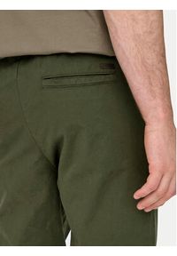 Only & Sons Chinosy Linus 22029765 Zielony Tapered Fit. Kolor: zielony. Materiał: bawełna #6