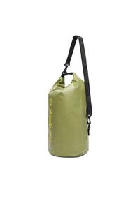Quiksilver Torba C-QUIK-P-001-08 Zielony. Kolor: zielony. Materiał: syntetyk #5