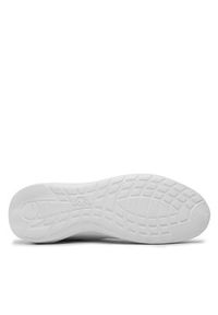 Kappa Sneakersy 242512XL Biały. Kolor: biały. Materiał: materiał #5
