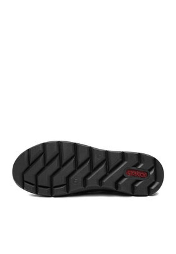 Rieker Botki CEO-Z0060-00 Beżowy. Kolor: beżowy. Materiał: materiał