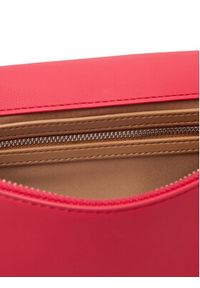 Love Moschino - LOVE MOSCHINO Torebka JC4254PP0MKD0615 Różowy. Kolor: różowy. Materiał: skórzane #3