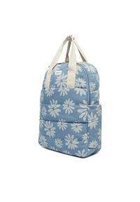 Roxy Plecak CEOWB-ROXY-KL-003-09 Niebieski. Kolor: niebieski. Materiał: materiał #5