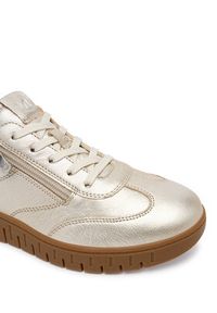 Caprice Sneakersy 9-23761-46 Biały. Kolor: biały. Materiał: skóra #6