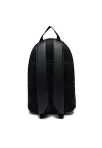 Calvin Klein Jeans Plecak K50K506945 Czarny. Kolor: czarny. Materiał: skóra