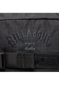 Billabong Plecak ABYBP00139 Czarny. Kolor: czarny. Materiał: materiał
