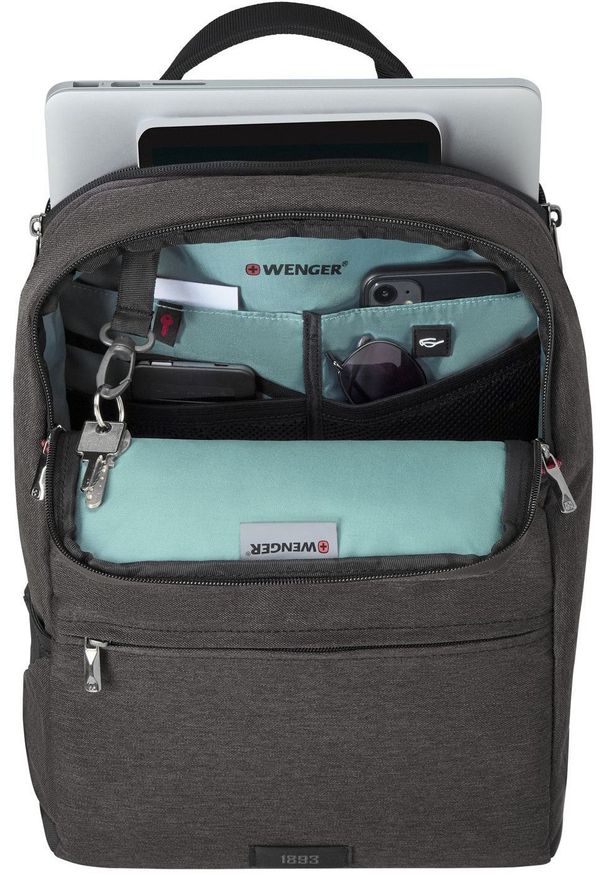 Plecak Wenger MX Reload 14''