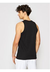 Alpha Industries Tank top Basic 126566 Czarny Regular Fit. Kolor: czarny. Materiał: bawełna #2