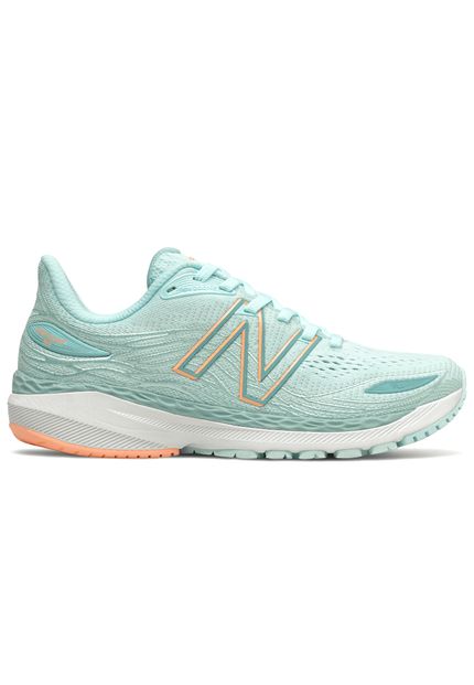 Buty do biegania New Balance NBW520LK7 