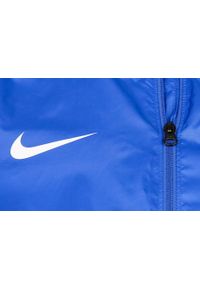 Kurtka przeciwdeszczowa dla dzieci Nike RPL Park 20 RN JKT W JUNIOR. Kolor: wielokolorowy