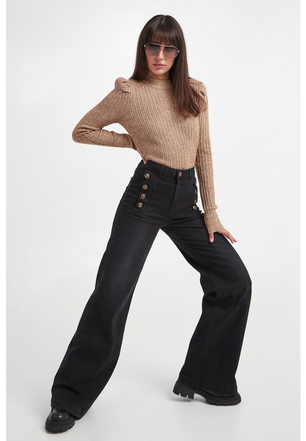 Twinset Milano - Sweter damski TWINSET