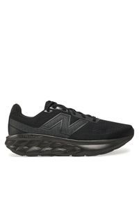 New Balance Buty do biegania 520 M520LT9 Czarny. Kolor: czarny. Materiał: materiał