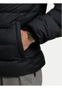 Polo Ralph Lauren Kurtka puchowa 710967774003 Czarny Regular Fit. Typ kołnierza: polo. Kolor: czarny. Materiał: syntetyk #5