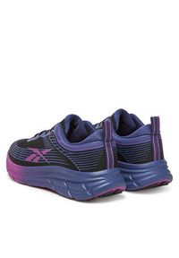 Reebok Sneakersy ROAD STRIDER 100241131 Fioletowy. Kolor: fioletowy. Materiał: materiał #7