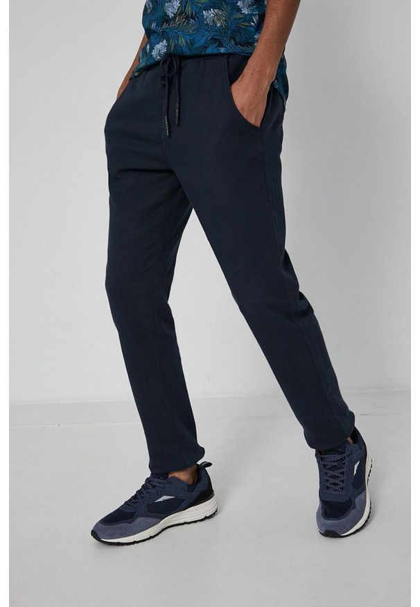 medicine - Medicine - Jeansy Denim. Kolor: niebieski