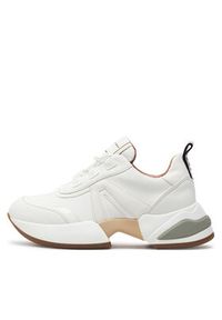 Alexander Smith Sneakersy ASAZMBW 1008 Biały. Kolor: biały