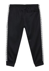Nike Spodnie dresowe Older Kids' AV8388 Czarny Regular Fit. Kolor: czarny. Materiał: syntetyk #4