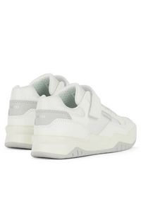 Geox Sneakersy J Perth Boy J367RE 0FEFU C1236 D Biały. Kolor: biały #5