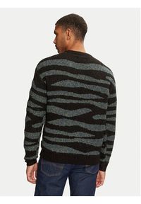 Only & Sons Sweter Lincolm 22031166 Czarny Regular Fit. Kolor: czarny. Materiał: syntetyk #8