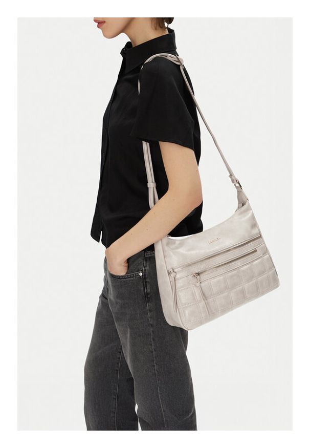 Lasocki Torebka C-LSK-L-010-08 Écru