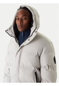 Jack & Jones Kurtka zimowa Fusion 12288983 Szary Relaxed Fit. Kolor: szary. Materiał: syntetyk. Sezon: zima #3