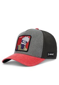 CapsLab - Czapka z daszkiem Capslab. Kolor: beżowy #1