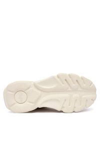 Buffalo Sneakersy Cld Chai 1636524 Beżowy. Kolor: beżowy. Materiał: skóra #5