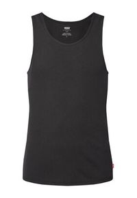 Levi's® Komplet 2 tank topów Pride 001MP-0001 Kolorowy Slim Fit. Materiał: bawełna. Wzór: kolorowy #7