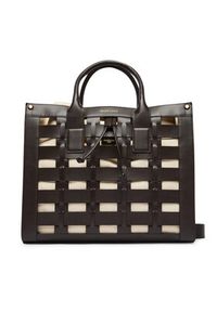 Marciano Guess Torebka G6GZ04 L0085 Brązowy ciemny. Kolor: brązowy. Materiał: skórzane #7