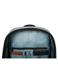 TARGUS - Targus Sagano Commuter Backpack 16''. Materiał: materiał. Styl: elegancki, biznesowy #11