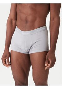 Calvin Klein Underwear Komplet bokserek LV00NB4564 Kolorowy. Materiał: bawełna. Wzór: kolorowy #4