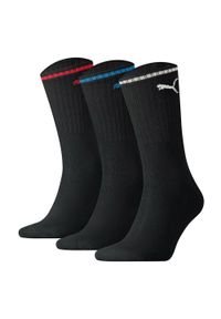 Puma - .. Kolor: czarny. Sport: bieganie