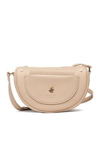Beverly Hills Polo Club Torebka CEO-BHPC-C-007-09 Beżowy. Kolor: beżowy #2