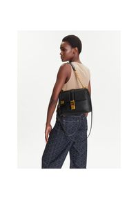 Torebka Steve Madden. Kolor: czarny #1