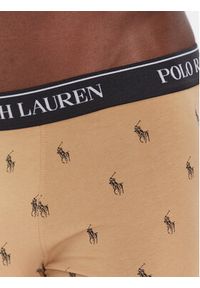 Polo Ralph Lauren Komplet 3 par bokserek 714830299171 Kolorowy. Materiał: bawełna. Wzór: kolorowy #3