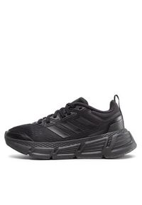 Adidas - adidas Buty do biegania Questar GZ0619 Czarny. Kolor: czarny. Materiał: materiał #7