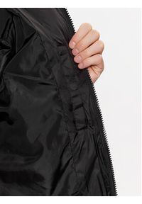 Calvin Klein Jeans Kurtka puchowa J30J324077 Czarny Relaxed Fit. Kolor: czarny. Materiał: syntetyk, puch