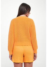 Ecoalf - Sweter damski Noni ECOALF #3