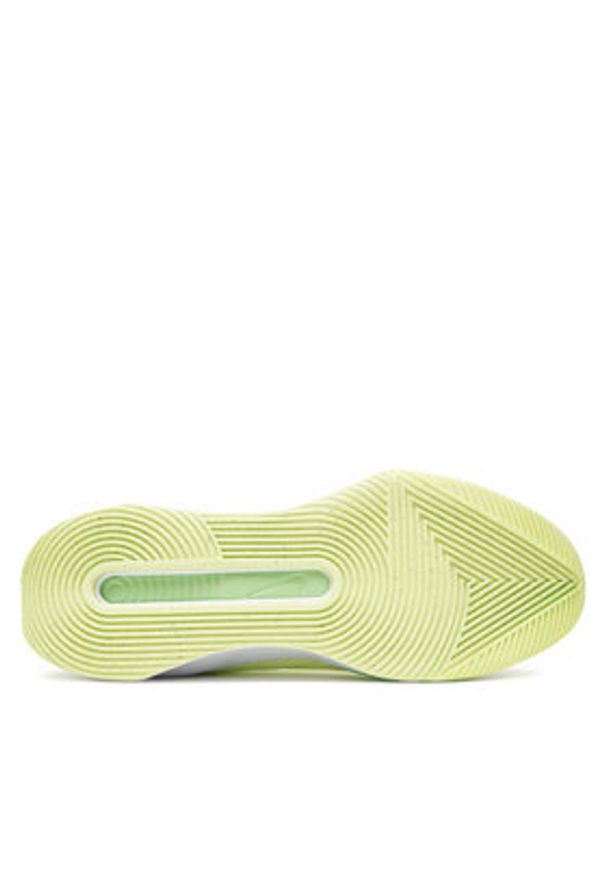 Nike Buty do koszykówki G.T. Jump Academy FV5524 700 Zielony. Kolor: zielony. Materiał: mesh, materiał. Sport: koszykówka