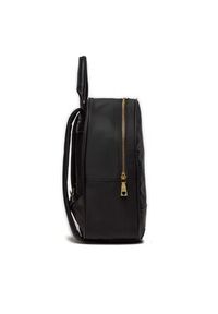 Love Moschino - LOVE MOSCHINO Plecak JC4251PP0IKE100A Czarny. Kolor: czarny. Materiał: skóra #3