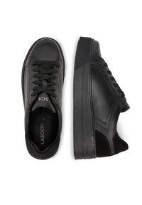 Lasocki Sneakersy ARC-LUCCIANA-01 Czarny. Kolor: czarny. Materiał: skóra #6