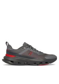 On Buty na siłownię Cloudpulse Next 3MF30600587 Szary. Kolor: szary. Materiał: materiał. Sport: fitness #1