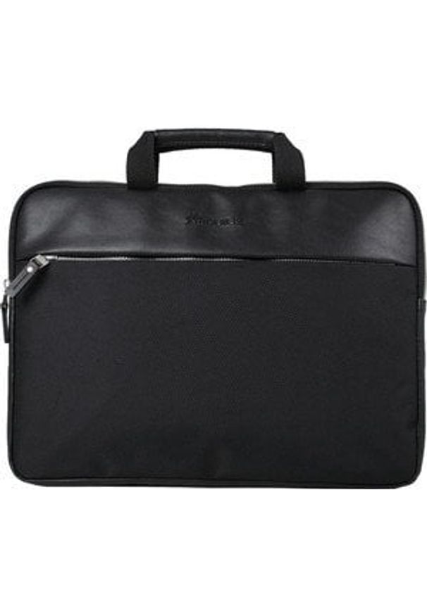 Mobilis Vintage Compact Briefcase 11-14". Styl: vintage