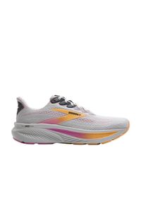 Buty do biegania damskie Brooks 1204311B. Kolor: różowy. Sport: bieganie