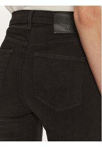 Calvin Klein Jeans Jeansy J20J224919 Czarny Skinny Fit. Kolor: czarny #5