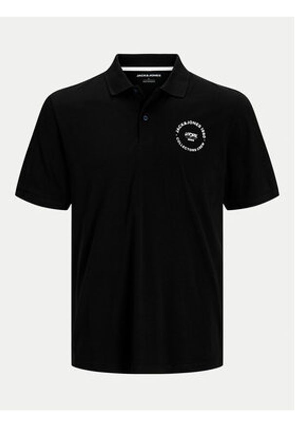 Jack & Jones - Jack&Jones Komplet 2 koszulek polo Simon 12276428 Kolorowy Regular Fit. Typ kołnierza: polo. Materiał: bawełna. Wzór: kolorowy