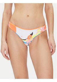 Maaji Dół od bikini Tropical Paradise Flirt PT2249SCC028 Niebieski. Kolor: niebieski. Materiał: syntetyk #3