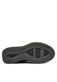 BOSS Sneakersy Ttnm Evo 50552894 Czarny. Kolor: czarny. Materiał: materiał #6