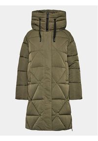 Replay - REPLAY Kurtka zimowa W7664R.000.84466 Zielony Relaxed Fit. Kolor: zielony. Materiał: syntetyk. Sezon: zima #3