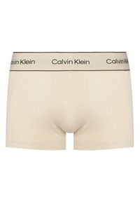 Calvin Klein Underwear Komplet 3 par bokserek LV00NB4446 Kolorowy. Materiał: bawełna. Wzór: kolorowy #4